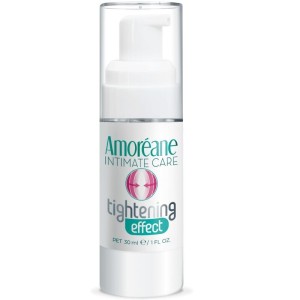 AMOREANE - LUBRIFIANT À BASE DEAU À EFFET TENSIONNANT 50 ML