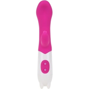 ARMONY - VIBRATEUR and STIMULATEUR SPOT G 10 VITESSES ROSE