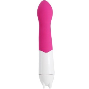 ARMONY - VIBRATEUR and STIMULATEUR SPOT G 10 VITESSES ROSE