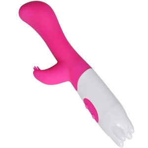 ARMONY - VIBRATEUR and STIMULATEUR SPOT G 10 VITESSES ROSE