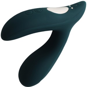 ADRIEN LASTIC - STIMULATEUR DE PROSTATE À PULSATIONS APPLICATION