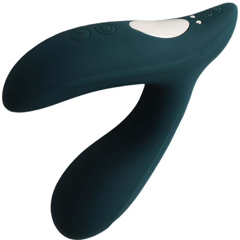 ADRIEN LASTIC - STIMULATEUR DE PROSTATE À PULSATIONS APPLICATION