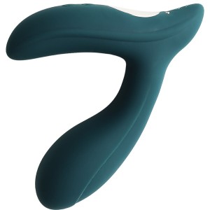 ADRIEN LASTIC - STIMULATEUR DE PROSTATE À PULSATIONS APPLICATION