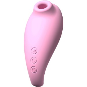 ADRIEN LASTIC - REVELATION PINK CLITORISEUR - APPLICATION GRATUITE