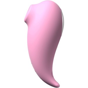 ADRIEN LASTIC - REVELATION PINK CLITORISEUR - APPLICATION GRATUITE