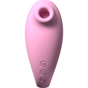ADRIEN LASTIC - REVELATION PINK CLITORISEUR - APPLICATION GRATUITE