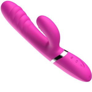 ARMONY - VIBRATEUR and STIMULATEUR ADELA FUCHSIA