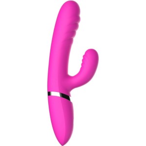 ARMONY - VIBRATEUR and STIMULATEUR ADELA FUCHSIA