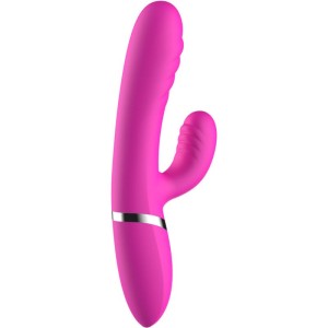 ARMONY - VIBRATEUR and STIMULATEUR ADELA FUCHSIA