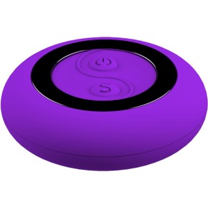 ARMONY - OEUF VIBRANT TÉLÉCOMMANDE VIOLET