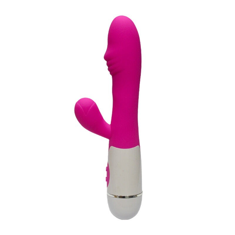 ARMONY - ABBY VIBRATEUR and STIMULATEUR 16 VITESSES ROSE