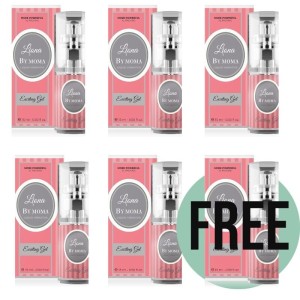LIONA BY MOMA - VIBRADOR LIQUIDO GEL EXCITANT 15 ML 51 OFFERT