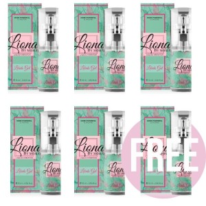 LIONA BY MOMA - VIBRATEUR LIQUIDE GEL LIBIDO 15 ML 51 OFFERT