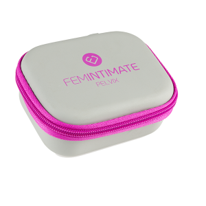 FEMINTIMATE - PELVIX CONCEPT BALLES 100 THÉRAPEUTIQUES