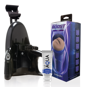 FLESHLIGHT - BLOW LM FLESH RP LANCEMENT UNIVERSEL LUBRIFIANT QUALITÉ AQUA 50 ML