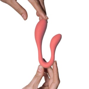 ADRIEN LASTIC - COUPLE SECRETS II DOUBLE STIMULATION ROSE APPLICATION GRATUITE