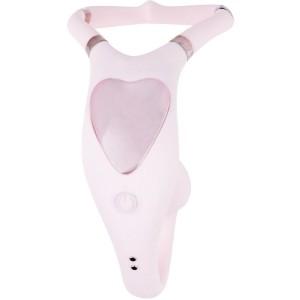 ADRIEN LASTIC - COUPLE SECRETS II DOUBLE STIMULATION ROSE APPLICATION GRATUITE