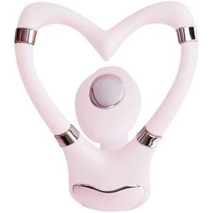 ADRIEN LASTIC - COUPLE SECRETS II DOUBLE STIMULATION ROSE APPLICATION GRATUITE