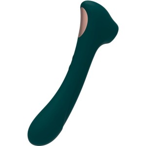 ALIVE - QUIVER ASPIRATION and VIBRATEUR VERT