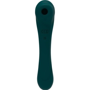 ALIVE - QUIVER ASPIRATION and VIBRATEUR VERT