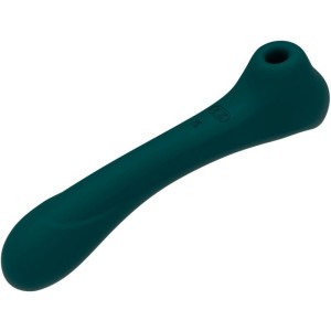 ALIVE - QUIVER ASPIRATION and VIBRATEUR VERT