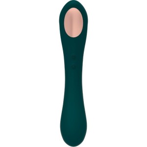 ALIVE - QUIVER ASPIRATION and VIBRATEUR VERT
