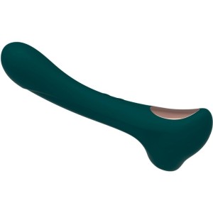 ALIVE - QUIVER ASPIRATION and VIBRATEUR VERT