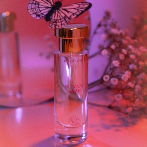 EYE OF LOVE - BLOOM FEMALE SATIVA PARFUM SUNNY DAZE 30 ML