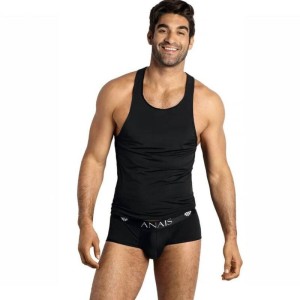 ANAIS MEN - TOP PETROL S