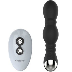 NALONE - MASSEUR DE PROSTATE DRAGON AVEC TÉLÉCOMMANDE