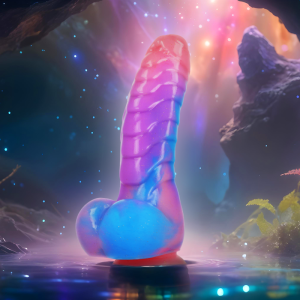 EPIC - EMPUSA DILDO GARDIEN DHADES