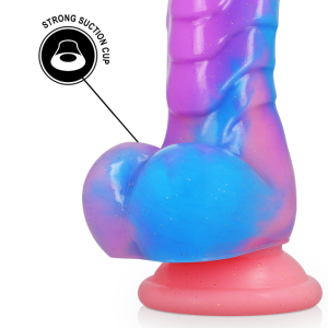 EPIC - EMPUSA DILDO GARDIEN DHADES