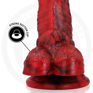 EPIC - GODE VULCANUS NUIT DRAGON