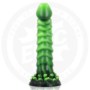EPIC - DILDO CAELION RACINE VIVANTE