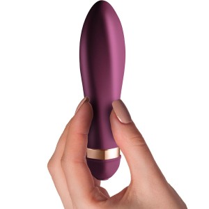 CLIMAXIMUM - DARE KIT VIBRATEUR TWISTED PLUG ANAL DÉBUTANT