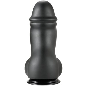 HIDDEN DESIRE - INFERNO GODEMICHET FAT BOYS 22 CM