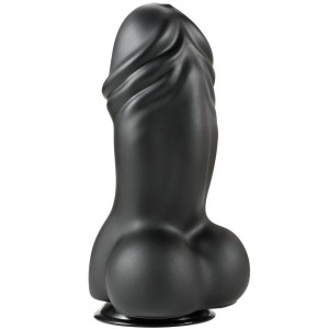 HIDDEN DESIRE - INFERNO GODEMICHET FAT BOYS 22 CM