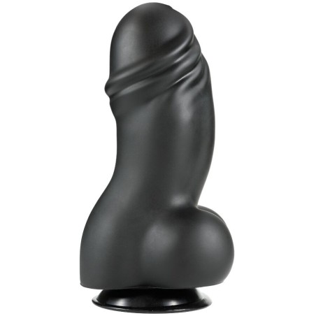 HIDDEN DESIRE - INFERNO GODEMICHET FAT BOYS 27 CM