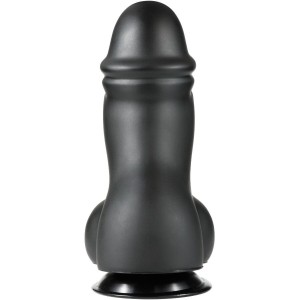 HIDDEN DESIRE - INFERNO GODEMICHET FAT BOYS 27 CM