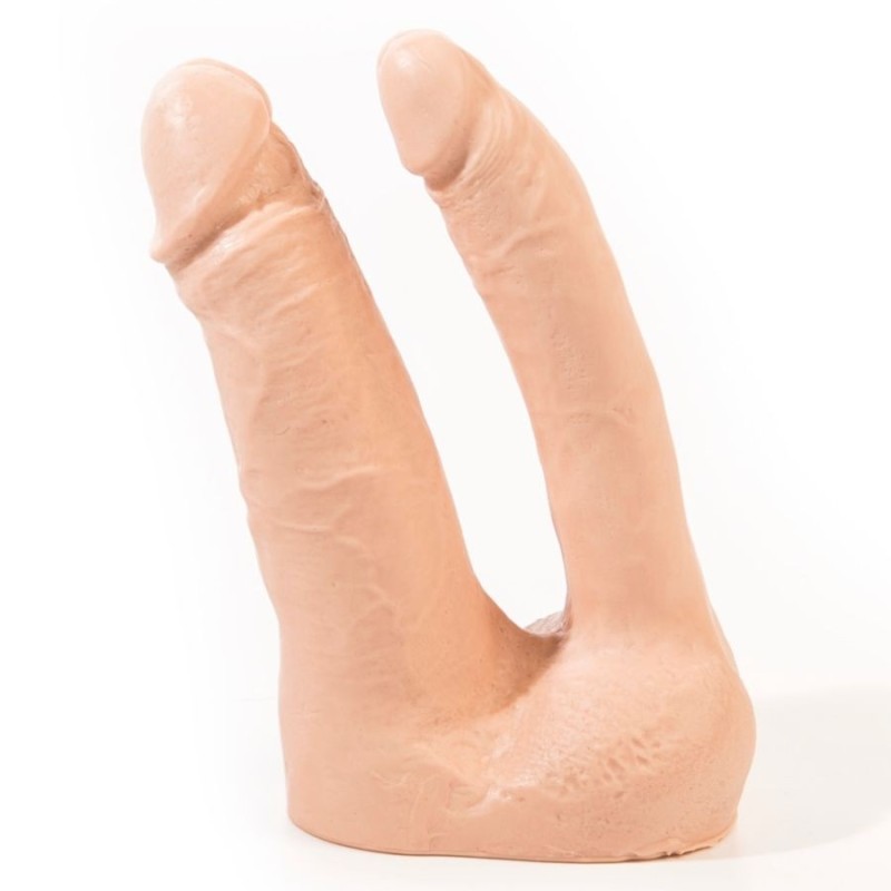 PINK ROOM - ARTHUS DOUBLE GODE RÉALISTE CHAIR 17CM-15.5CM