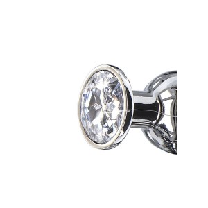 TOYJOY - PLUG ANAL MOYEN DIAMOND BUTT BIJOU
