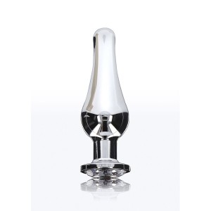 TOYJOY - PLUG ANAL MOYEN DIAMOND BUTT BIJOU