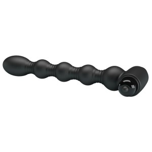 MR PLAY - MASSEUR DE PLUG ANAL VIBRANT