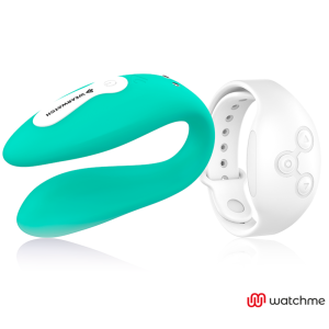 WEARWATCH - VIBRATEUR WATCHME DOUBLE TECHNOLOGIE EAU DE MER - NEIGE