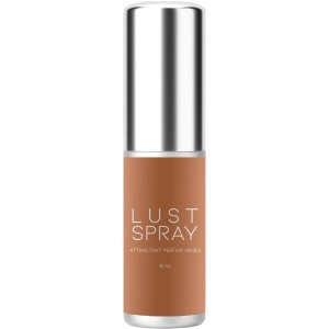 RUF - LUST SPRAY EAU DE TOILETTE ORIENTALE UNISEXE 15 ML