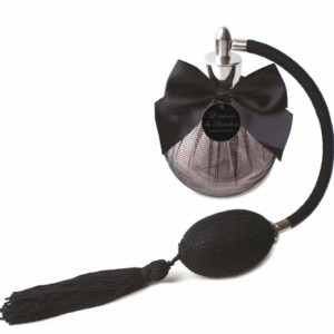 BIJOUX - BOUDOIR FEUILLE ESSENCE PARFUMEUR 100 ML