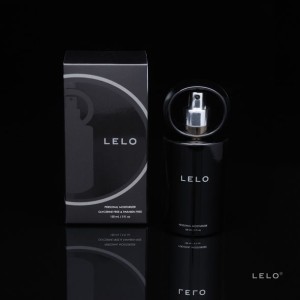 LELO - LUBRIFIANT PERSONNEL HYDRATANT BASE DEAU 150 ML