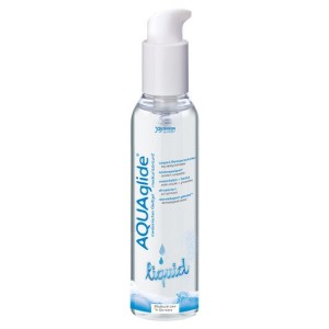 JOYDIVISION AQUAGLIDE - LUBRIFIANT LIQUIDE A BASE DEAU 250 ML