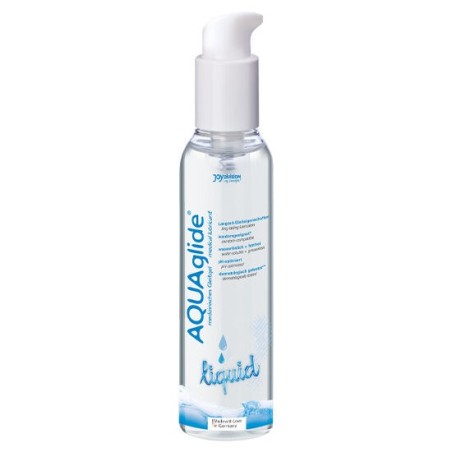 JOYDIVISION AQUAGLIDE - LUBRIFIANT LIQUIDE A BASE DEAU 250 ML