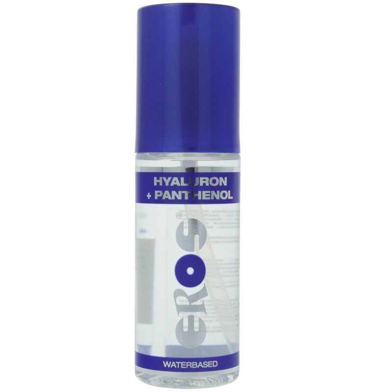 EROS - LUBRIFIANT DEAU HYALURON PANTHÉNOL 200 ML